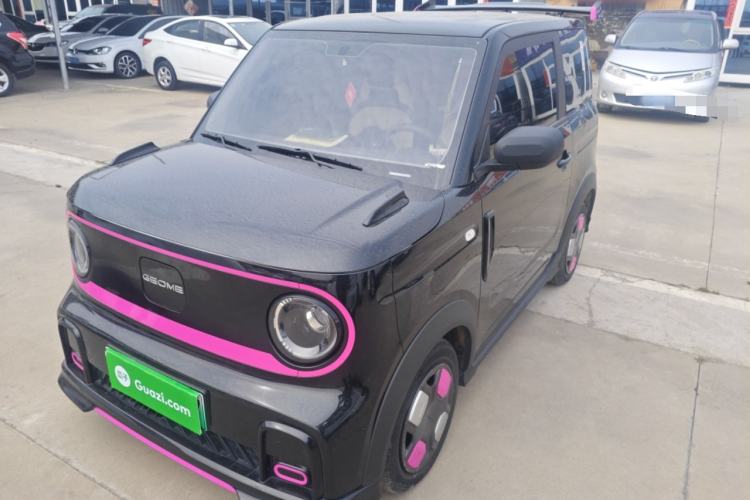 Used Geely Galaxy Panda 2025 210km Panda Kart