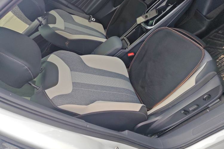 Used Volkswagen ID.4 CROZZ 2022 Standard Range PURE Edition