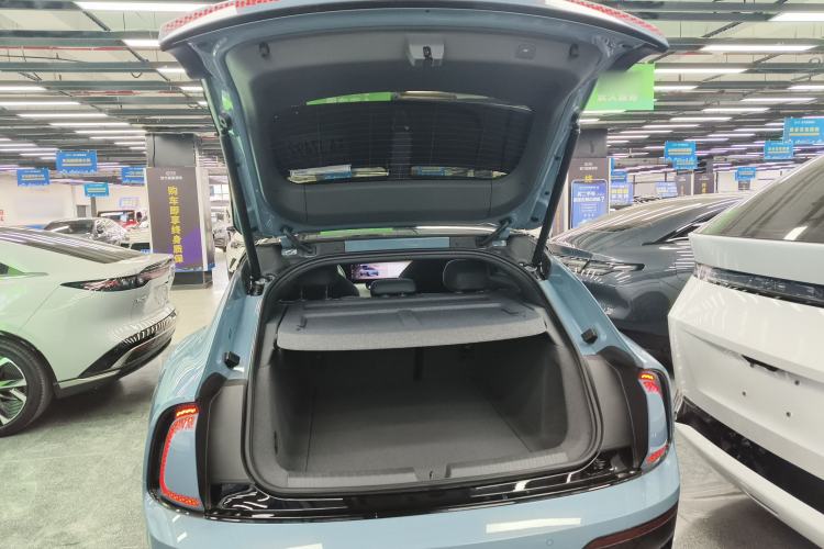 Used Audi E5 Sportback 2026 Flagship Quattro Model