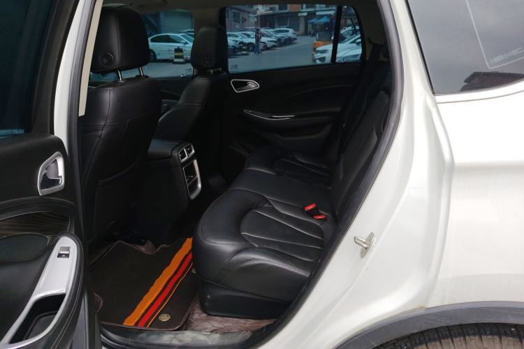 Used Buick Envision 2018 20T Two-Wheel-Drive Elite Model