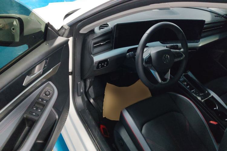 Used Volkswagen Lamando 2024 Lavida L 280TSI DSG Spicy Edition