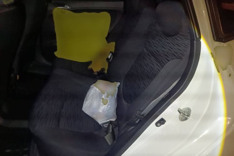 Used Hyundai Verna Ray 2014 1.4L Automatic GLX
