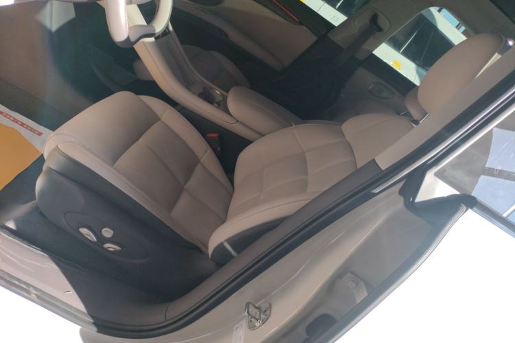 Used IM LS6 2025 Lingxi Intelligent Driving Edition