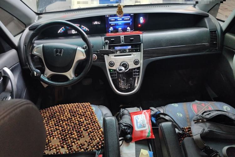 Used Luxgen Great 7 MPV 2016 2.0T Luxury Model
