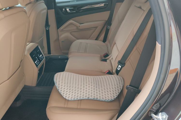 Used Porsche Cayenne 2019 Cayenne 3.0T