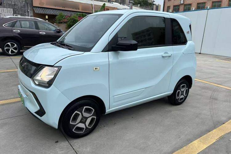 Used Dongfeng Fengon MINIEV 2022 Candy-Style Lollipop
