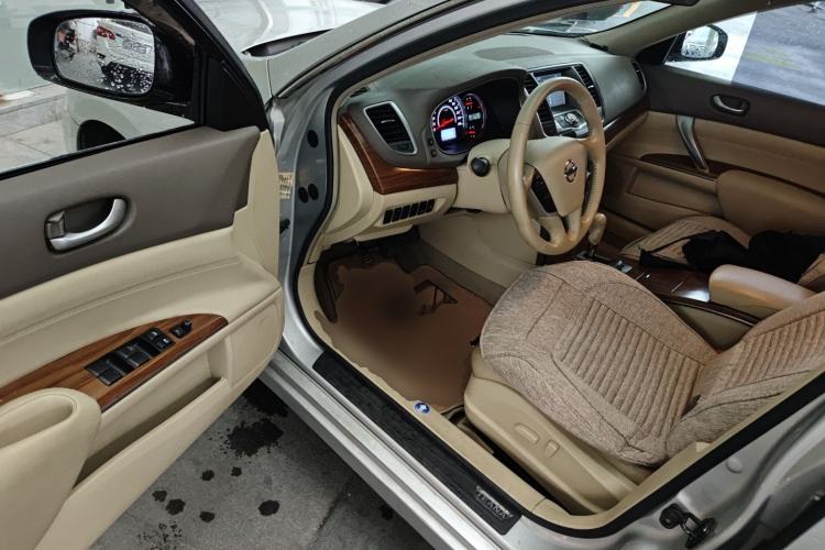 Used Nissan Teana 2011 2.0L XL Comfort Edition
