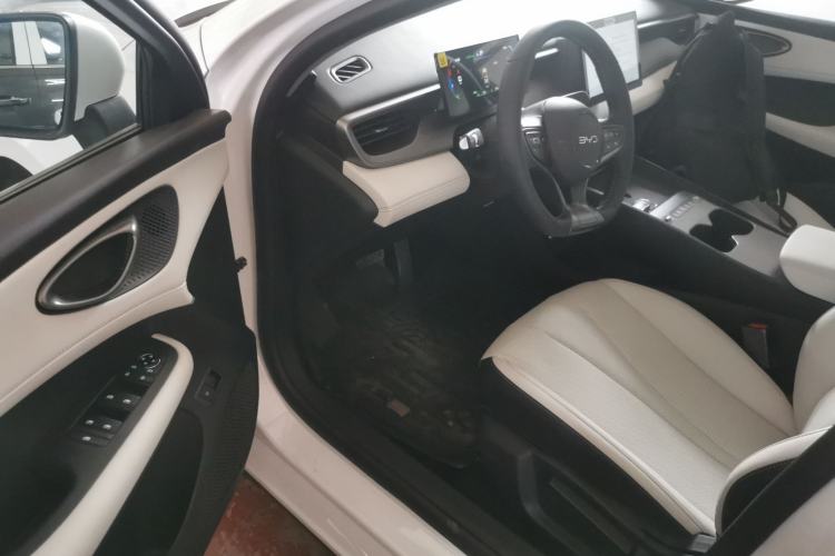 Used BYD Seal 05 DM-i 2026 DM-i 128KM Luxury Edition