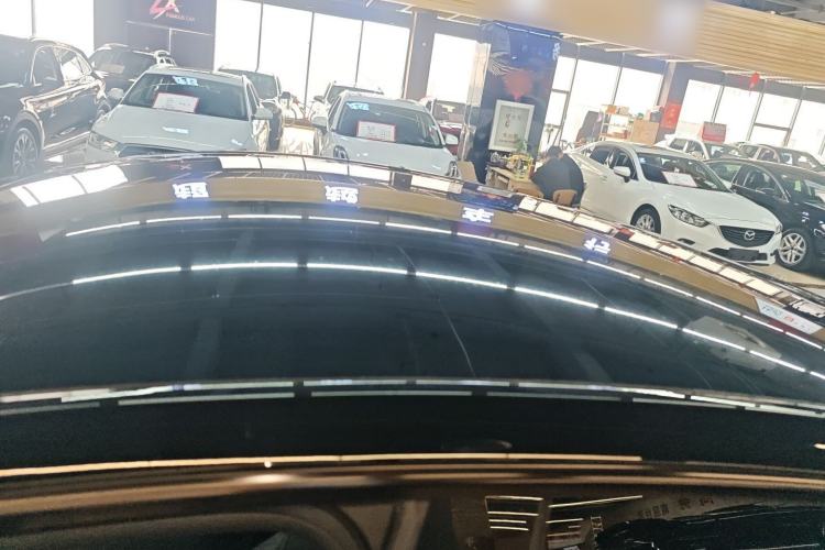 Used Tesla Model Y 2022 Revised Version Rear-Wheel Drive Roof