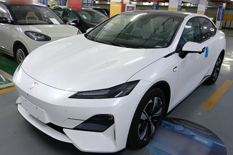 Used Deepal SL03 2025 Range-Extended Elite Version