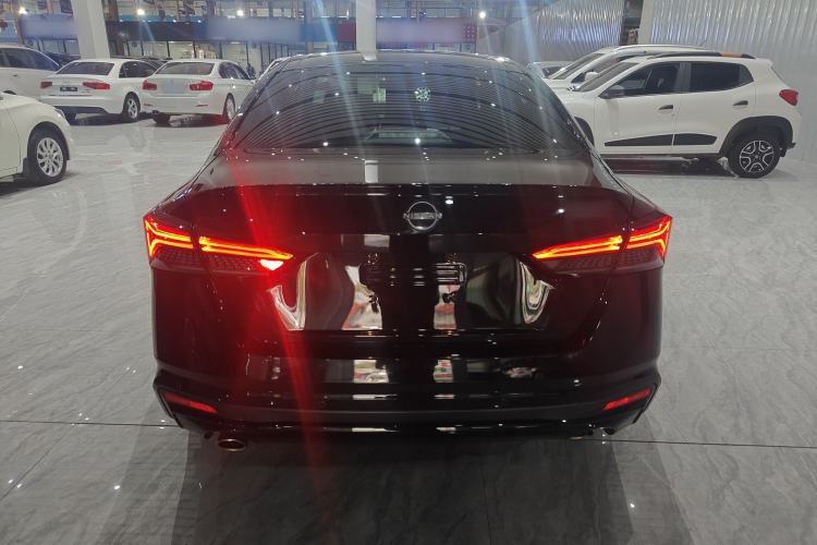 Used Nissan Teana 2022 2.0L XL-TLS Enjoyment Edition