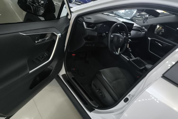 Used Toyota RAV4 2023 2.0L CVT 4x4 Explorer Plus Edition