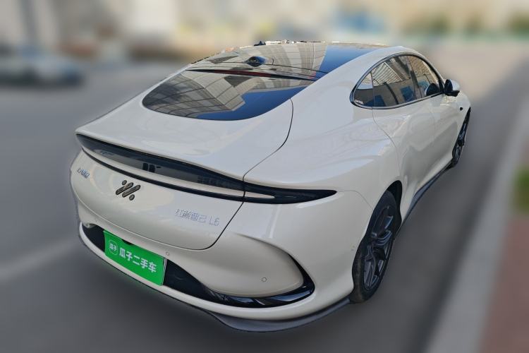 Used IM L6 2024 Max Extended-Range Version
