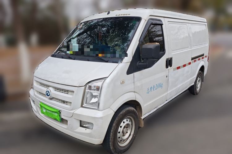 Used Ruichi EC35 2020 EC35 II Standard Edition 38.7 kWh