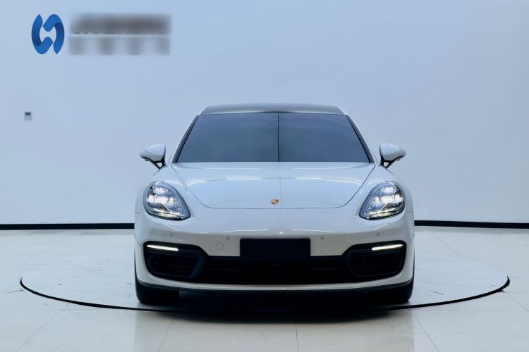 Used Porsche Panamera 2023 Panamera 4S Executive Long Wheelbase 2.9T