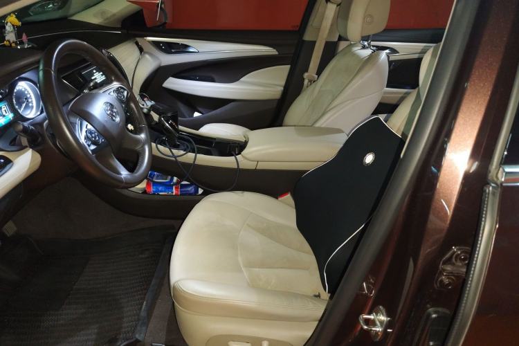 Used Buick LaCrosse 2018 30H Elite Edition