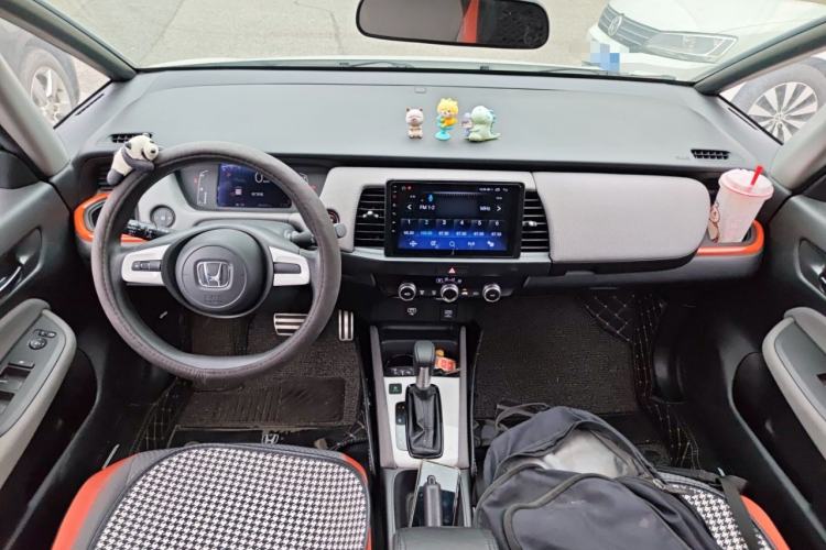 Used Honda LIFE 2021 1.5L CVT SPORT Heartbeat Edition