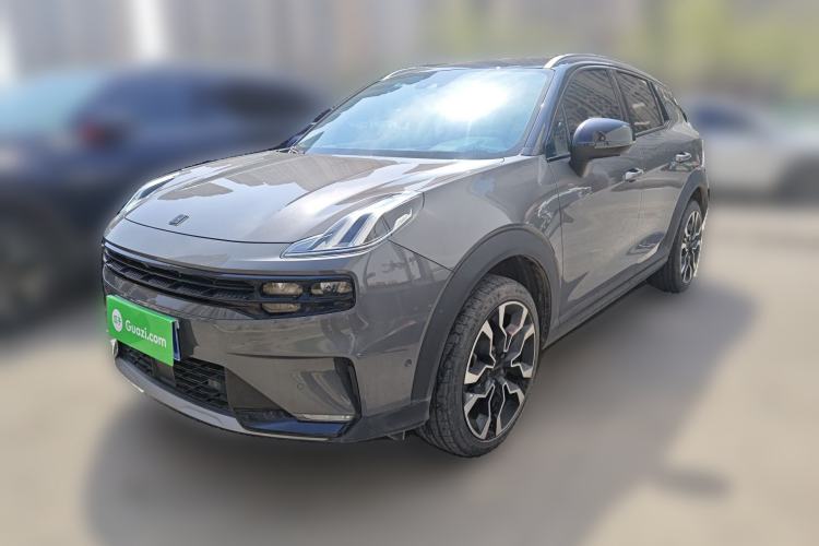 Used Lynk & Co 06 2020 1.5T YAO Halo