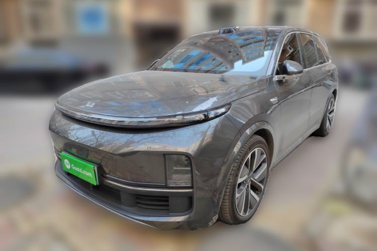 Used Li Auto L9 2022 Max model