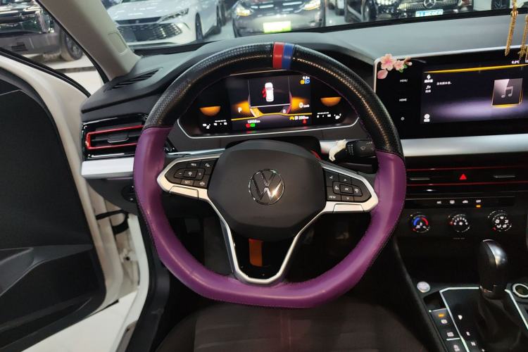 Used Volkswagen Lavida 2024 300TSI DSG Starry Sky Deluxe Edition