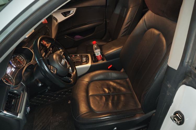 Used Audi A7 2014 30 FSI Fashion Edition