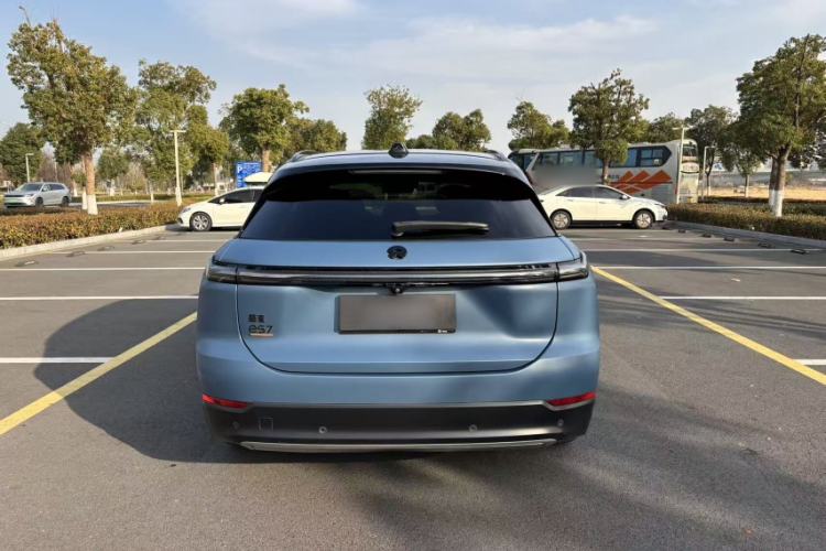 Used Nio ES7 2022 100kWh First Edition
