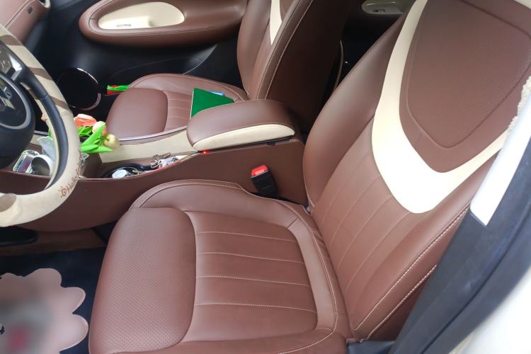 Used Wuling Bingo 2024 333 km Enjoyment Version
