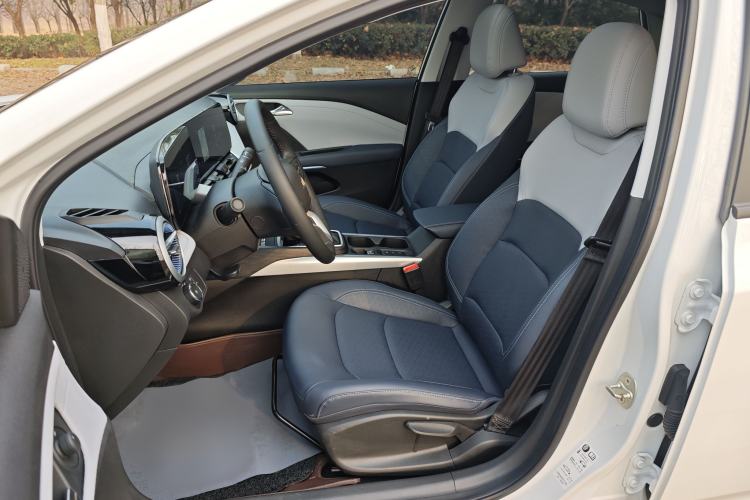 Used Chevrolet Monza 2023 1.5L Dual-Clutch Enjoyment Edition