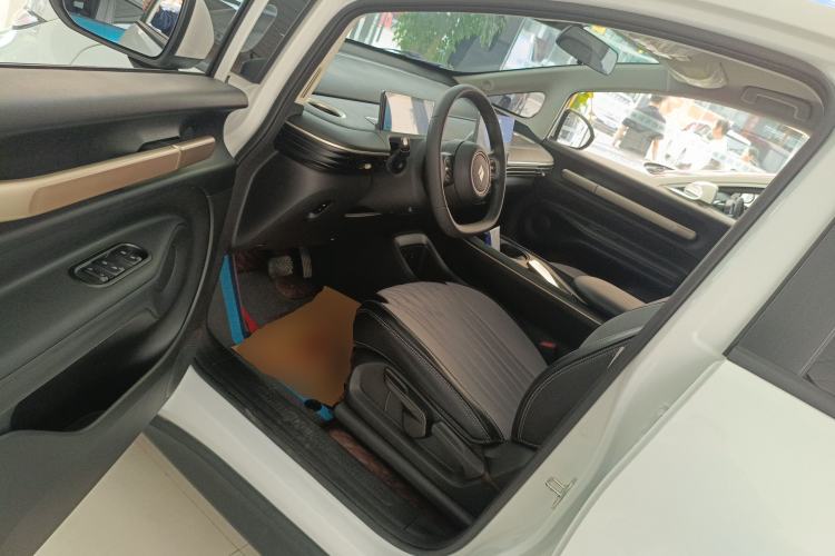 Used Baojun Cloud 2023 460 Plus Operational Exclusive Edition Driver Seat