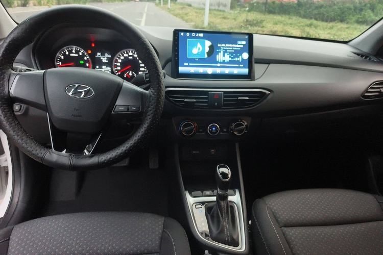Used Hyundai Celesta 2020 1.6L Automatic GL Enjoyable Edition
