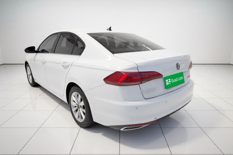 Used Volkswagen Bora 2020 1.5L Automatic Comfort Model Exterior 3