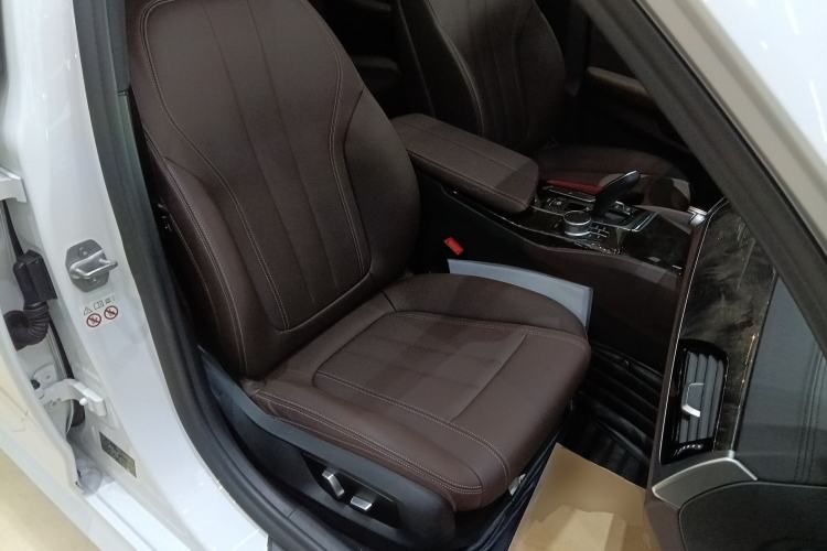 Used BMW 5 Series 2019 Restyled 525Li M Sport Package