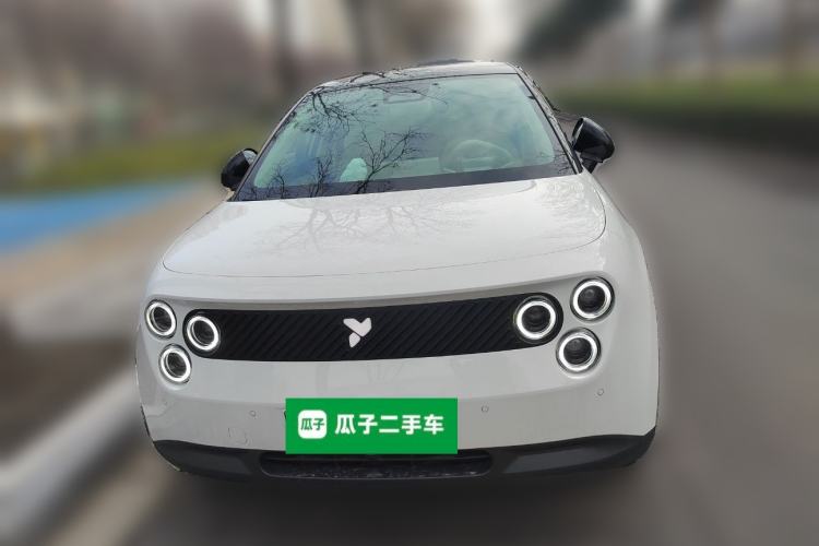 Used firefly firefly 2025 Illuminated Edition
