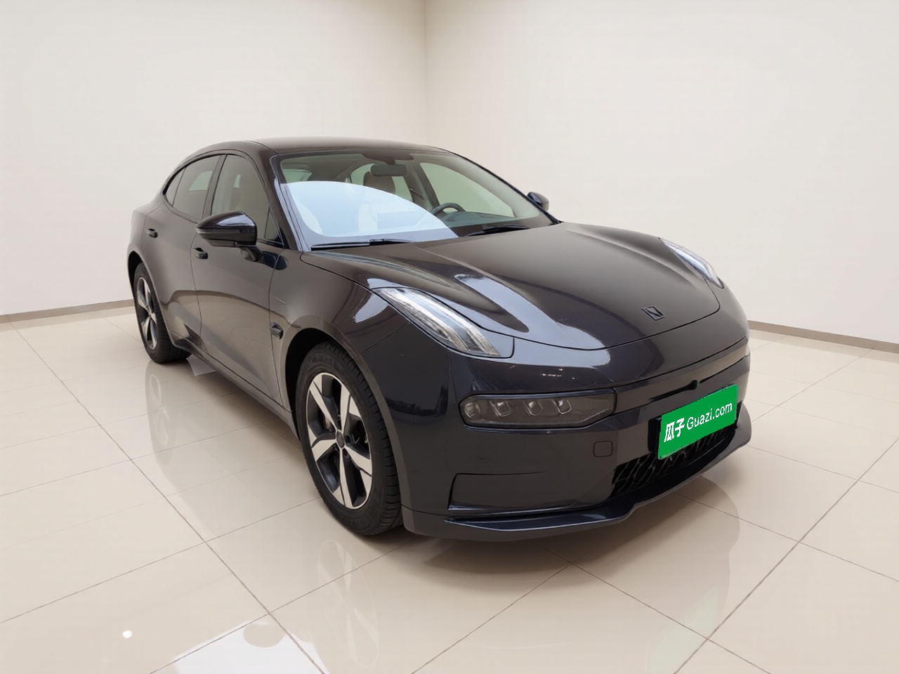 Zeekr 001 2023 WE Edition 100 kWh — снимка 3