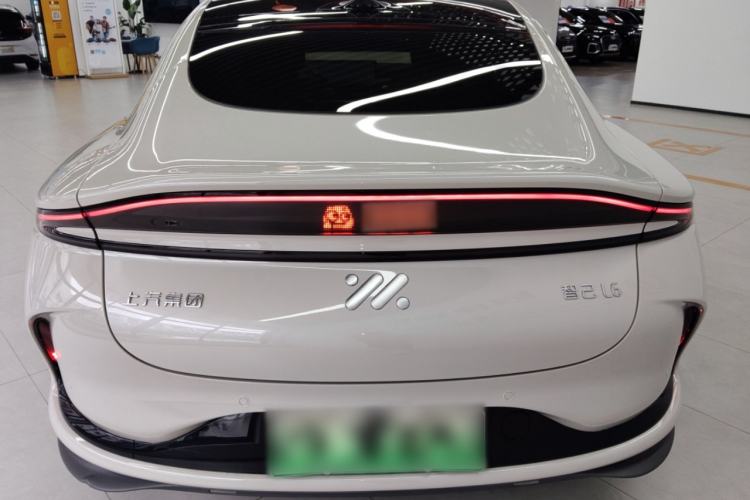 Used IM L6 2024 Max Long-Range Version
