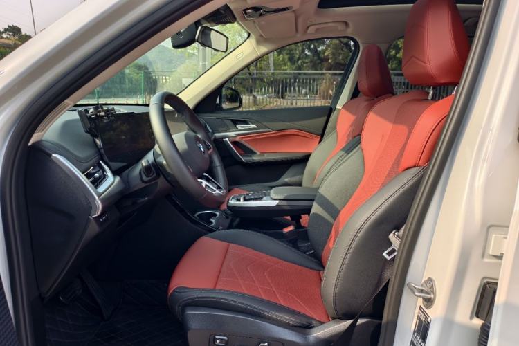 Used BMW X1 2023 sDrive25Li M Sport Package