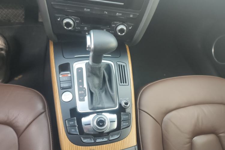 Used Audi A4L 2016 35 TFSI Collection Edition S line Luxury Model