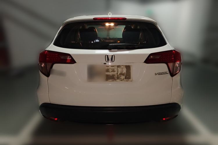 Used Honda Vezel 2017 1.5L CVT 2WD Comfort Model