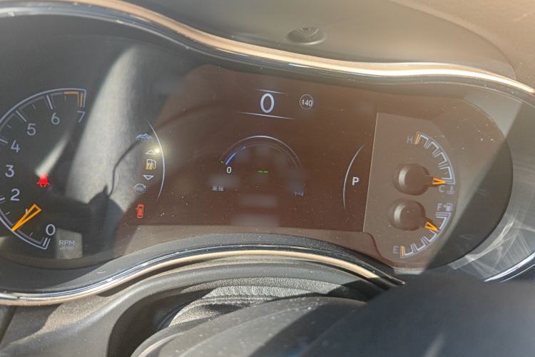 Used Jeep Grand Cherokee 2014 3.0L Comfort Navigation Edition