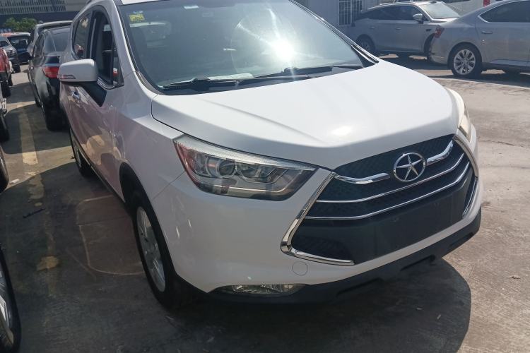 Used JAC Group Refine S3 2014 1.5L Manual Luxury Smart Model