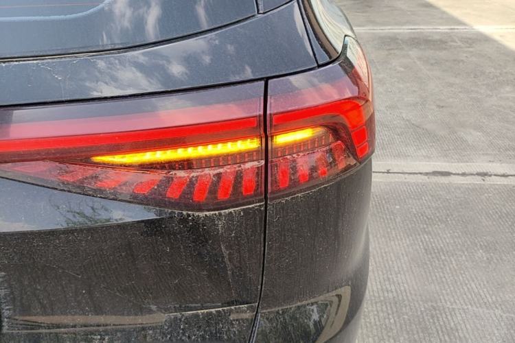 Used Chery Tiggo 8 PRO 2022 290T Two-Wheel Drive Storm Edition 7 Seats
