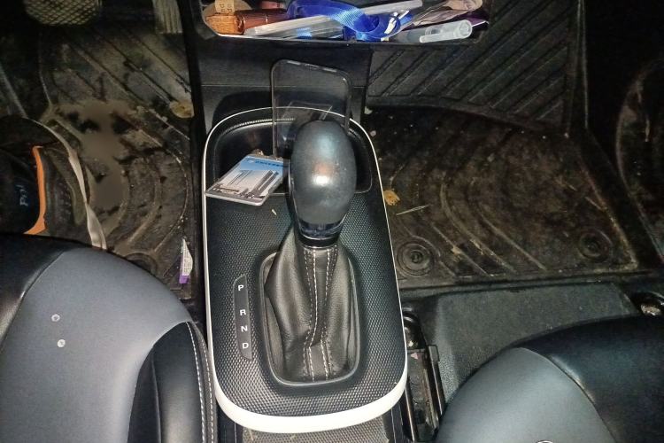 Used Roewe Clever 2022 311km QiQi BoBo Edition
