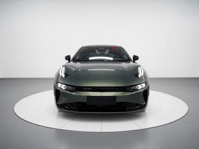 Used Zeekr 001 2024 YOU Edition 100 kWh All-Wheel Drive — 2