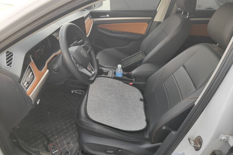 Used Volkswagen Bora 2023 200TSI DSG YueXing PRO Edition