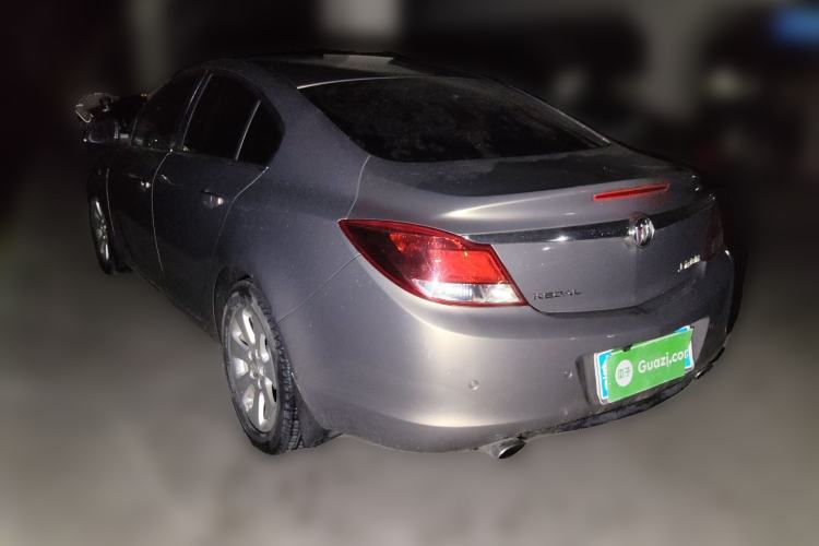 Used Buick Regal 2012 2.0L Comfort Edition