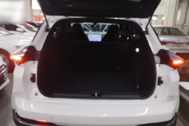 Used NETA X 2023 400
