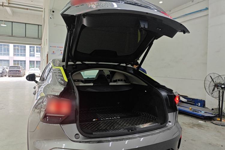 Used Lynk & Co 05 2020 2.0TD Two-Wheel Drive Shine Halo