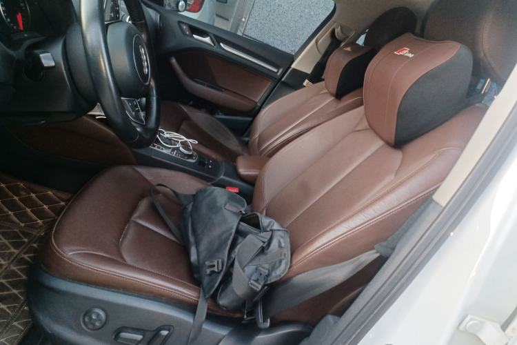 Used Audi A3 2015 Sportback 35 TFSI Millionth Anniversary Comfort Model