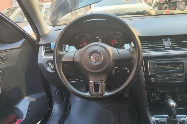 Used Volkswagen Bora 2013 1.6L Automatic Comfort Model