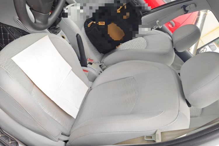 Used Peugeot 207 2011 Sedan 1.4L Manual Yule Edition
